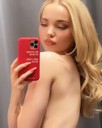 Dove Cameron