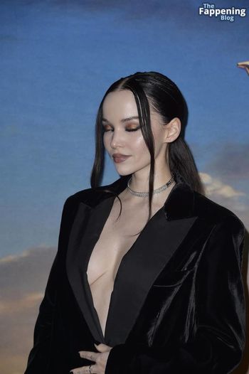Dove Cameron