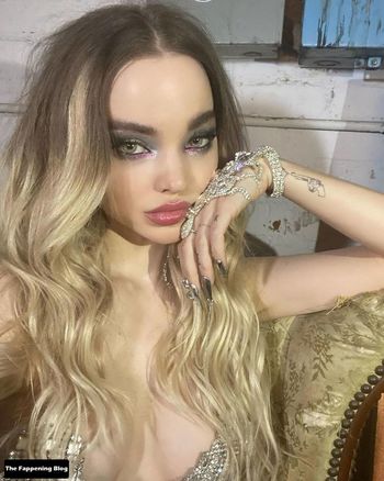 Dove Cameron
