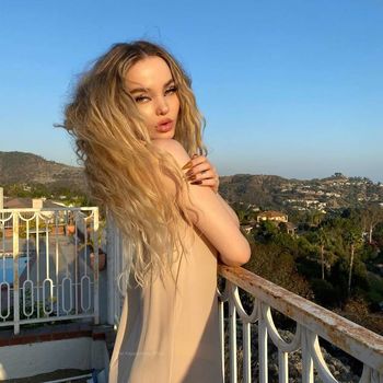 Dove Cameron