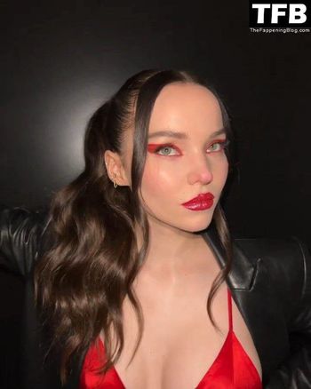 Dove Cameron