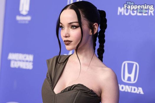 Dove Cameron
