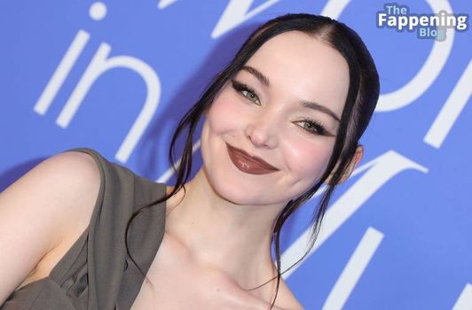 Dove Cameron