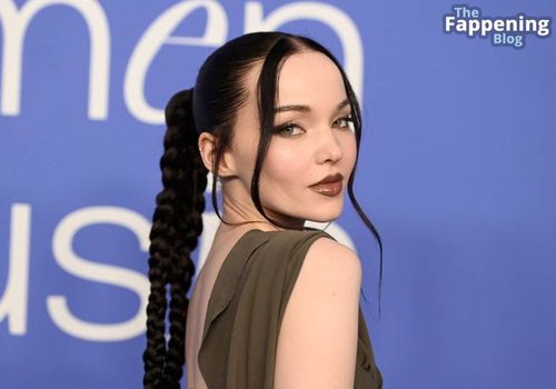 Dove Cameron