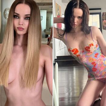 dovecameron