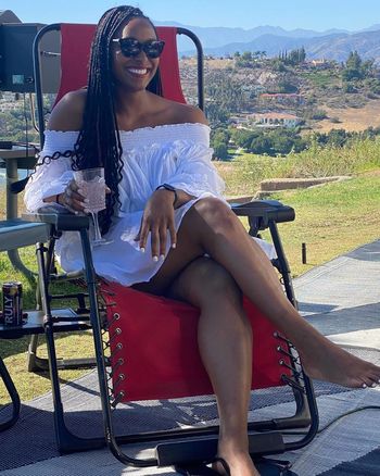 Dr Ebonie Vincent