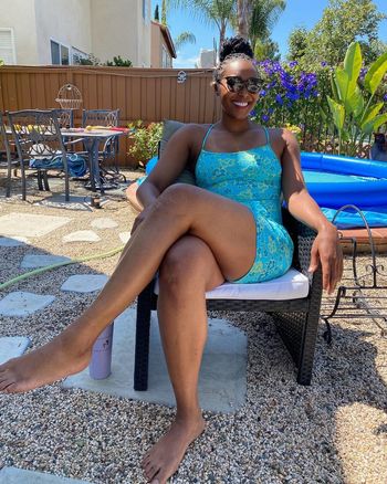 Dr Ebonie Vincent