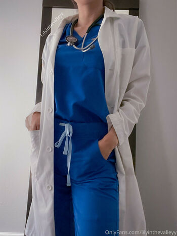 Dr. Lily Valley