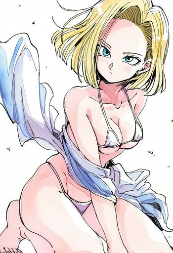 Dragon Ball Z