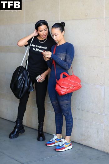 Draya Michele