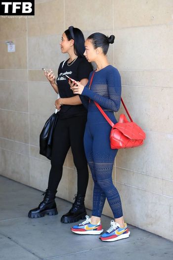 Draya Michele