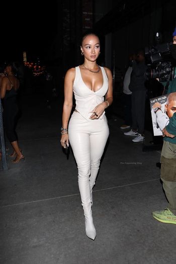 Draya Michele