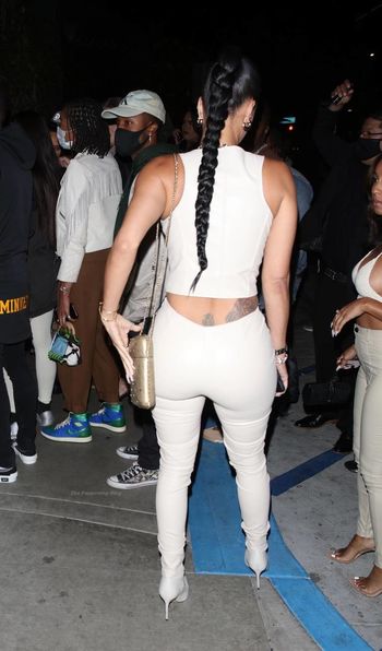 Draya Michele