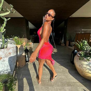 Draya Michele