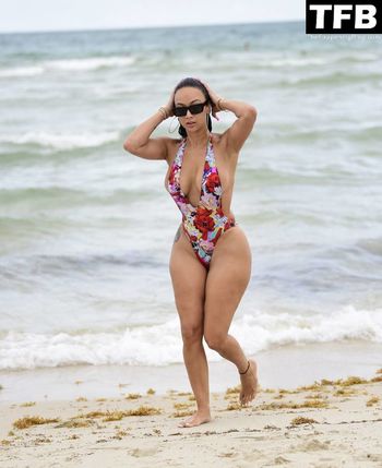 Draya Michele
