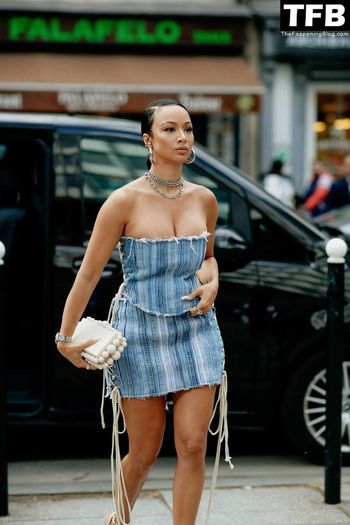 Draya Michele