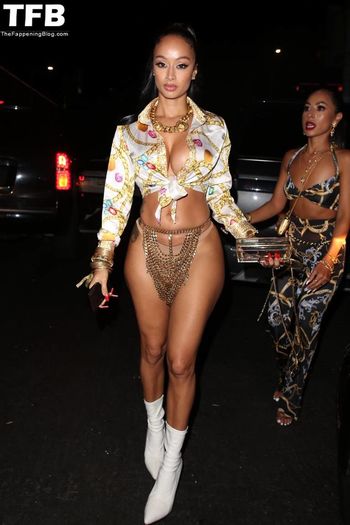 Draya Michele