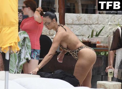 Draya Michele