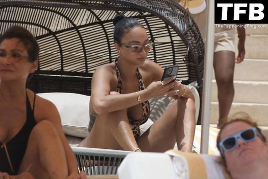 Draya Michele