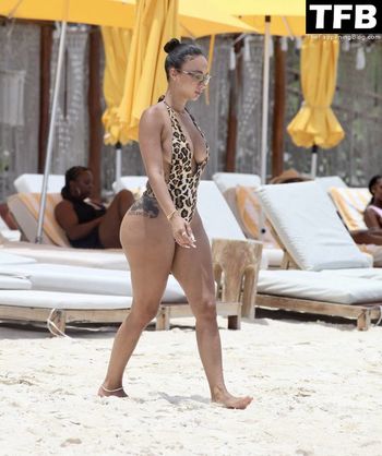 Draya Michele