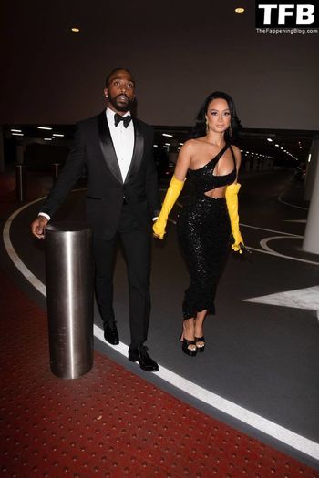 Draya Michele