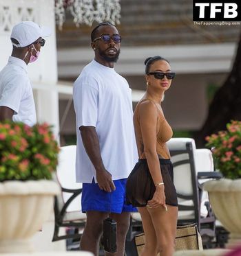 Draya Michele