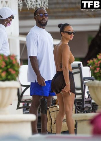 Draya Michele