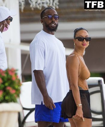 Draya Michele