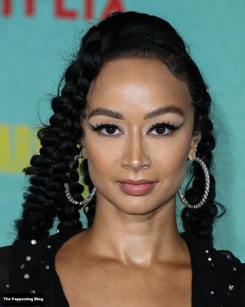 Draya Michele