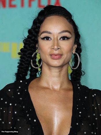 Draya Michele