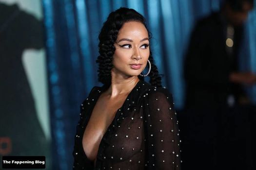 Draya Michele