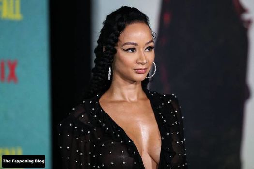 Draya Michele
