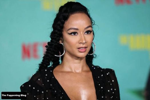 Draya Michele