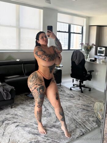 DreaAlexa