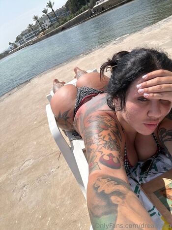 DreaAlexa