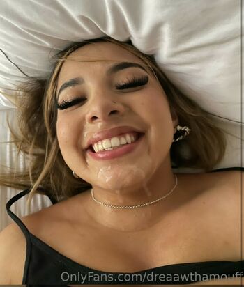 Dreaawthamouff