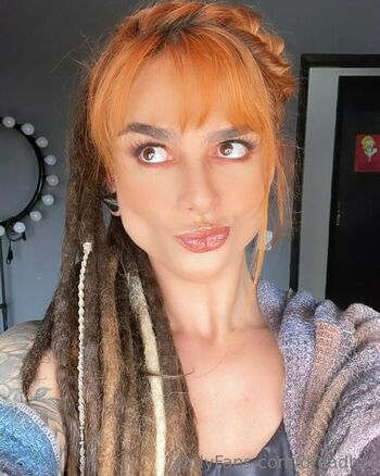 dreadhot