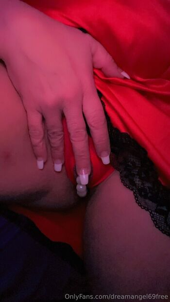 dreamangel69free