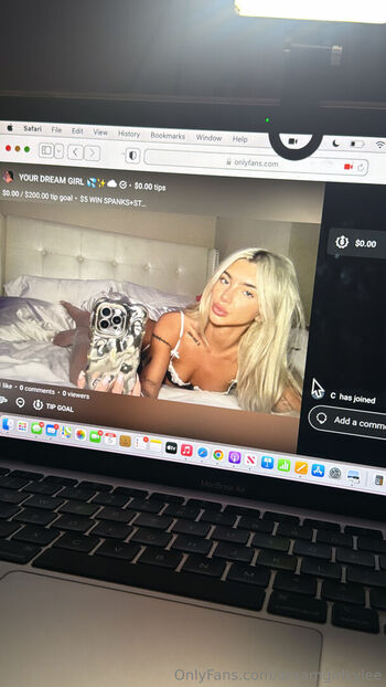 dreamgirlkylee