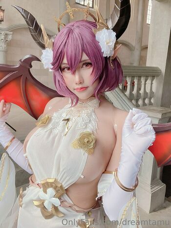 Dreamtamu
