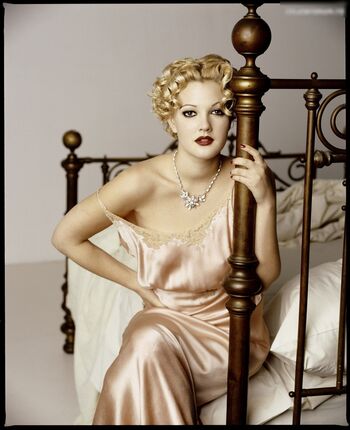 Drew Barrymore