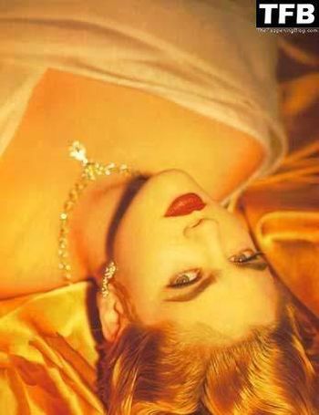 Drew Barrymore