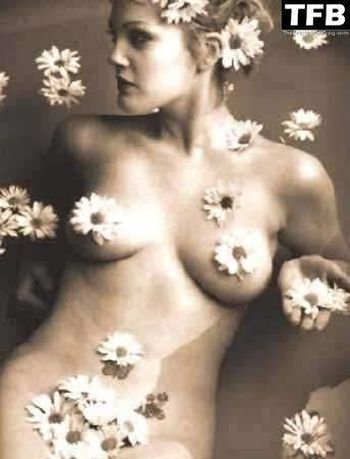 Drew Barrymore