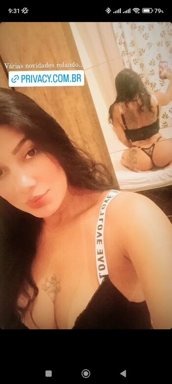 Drielle Renata