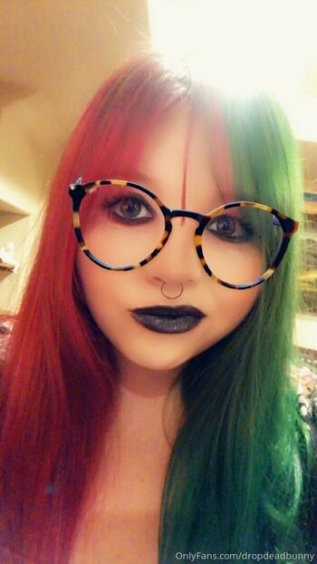 dropdeadbunny
