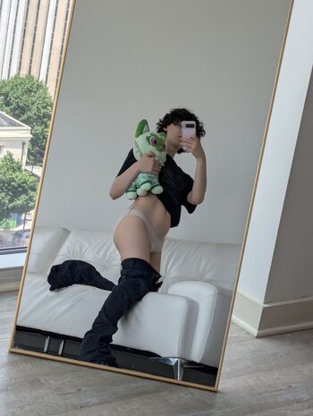 drxggybunny