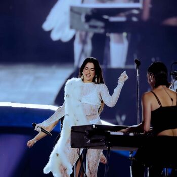 Dua Lipa