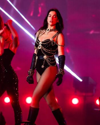 Dua Lipa