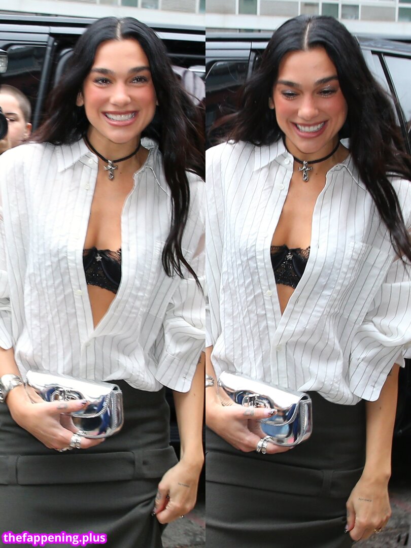 Dua Lipa