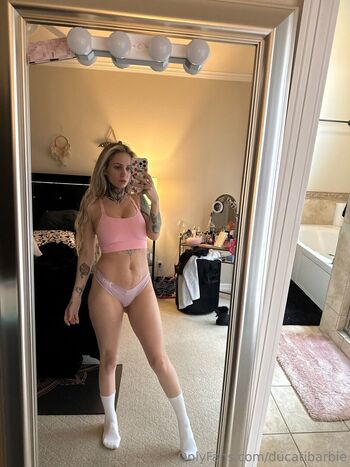 ducatibarbie